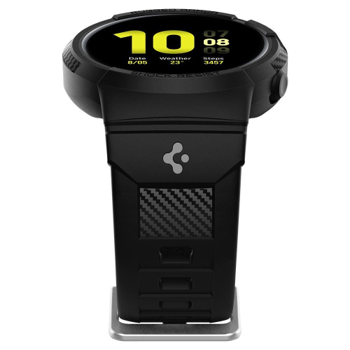 BRACELETE SPIGEN RUGGED ARMOUR "PRO" SAMSUNG GALAXY WATCH ACTIVE 2 44MM (AC02066)