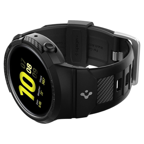 BRACELETE SPIGEN RUGGED ARMOUR "PRO" SAMSUNG GALAXY WATCH ACTIVE 2 44MM (AC02066)