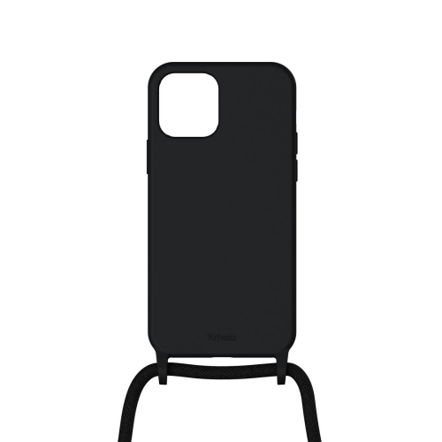 ARTWIZZ HANG ON IPHONE 12 MINI BLACK
