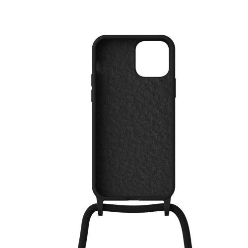 ARTWIZZ HANG ON IPHONE 12 MINI BLACK 