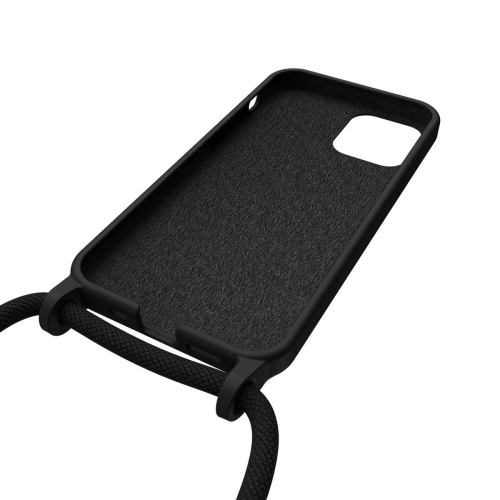 ARTWIZZ HANG ON IPHONE 12 MINI BLACK 