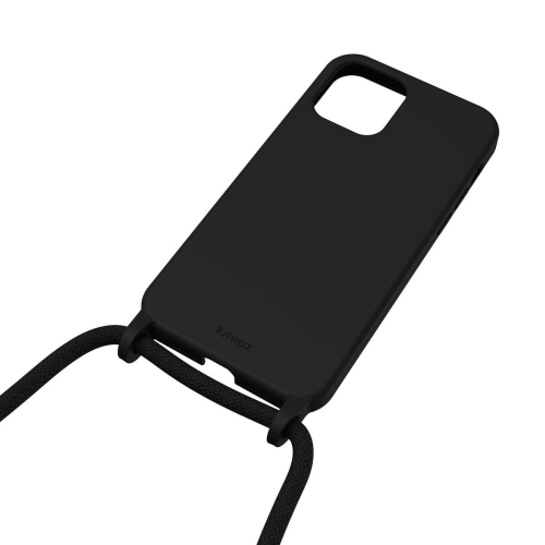 ARTWIZZ HANG ON IPHONE 12 MINI BLACK 