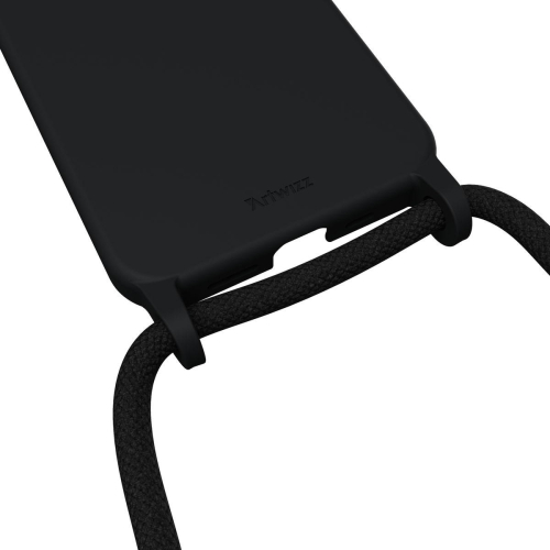 ARTWIZZ HANG ON IPHONE 12 MINI BLACK 