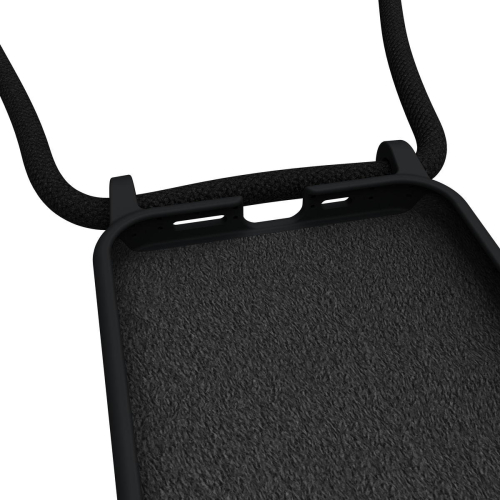 ARTWIZZ HANG ON IPHONE 12 MINI BLACK 