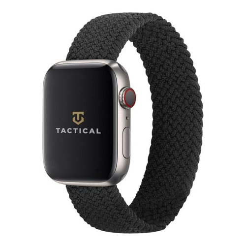 BRACELETE TACTICAL 784 BRAIDED LOOP BAND 42/44MM BLACK - XL