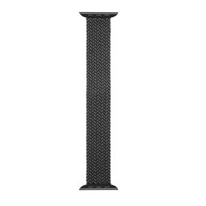BRACELETE TACTICAL 784 BRAIDED LOOP BAND 42/44MM BLACK - XL