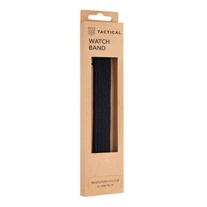 BRACELETE TACTICAL 784 BRAIDED LOOP BAND 42/44MM BLACK - XL