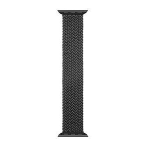 BRACELETE TACTICAL 774 BRAIDED LOOP 42/44MM BLACK - M 