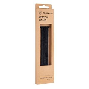 BRACELETE TACTICAL 774 BRAIDED LOOP 42/44MM BLACK - M 