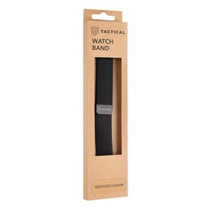 BRACELETE TACTICAL 333 LOOP MAGNETIC STAINLESS STEEL BAND 38/40MM BLACK