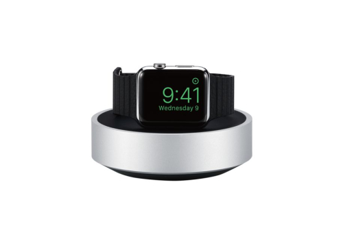 JUST MOBILE HOVER DOCK APPLE WATCH