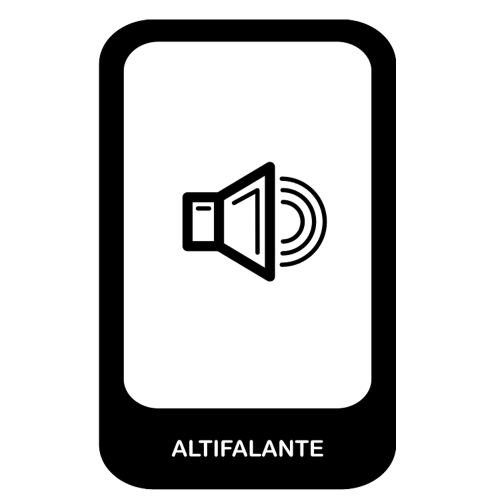Reparação altifalante Xiaomi Redmi Note 9T
