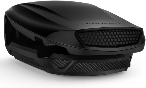 SUPORTE CARRO SPIGEN KUEL TURBULENCE BLACK S40-2 (000CG21772) 