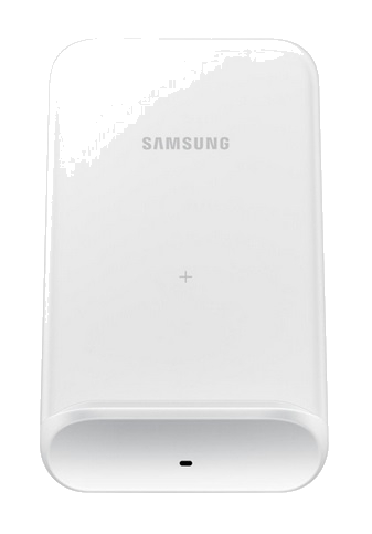 WIRELESS CHARGER SAMSUNG WHITE (EP-N3300TWE)