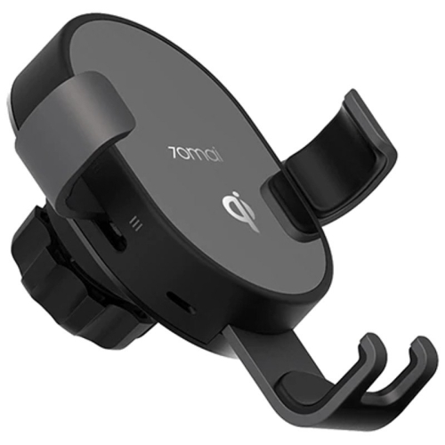 SUPORTE CARRO 70mai Midrive PB01 Qi Charger 10W