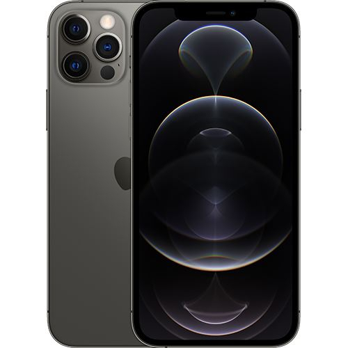 (SEMINOVO) IPHONE 12 PRO 128GB GRAPHITE