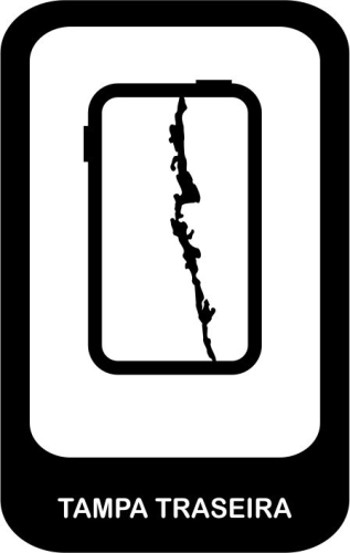 Reparação tampa traseira Samsung Galaxy A32 4G (A325F)