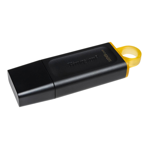 PEN DRIVE KINGSTON 128GB DATATRAVELER EXODIA