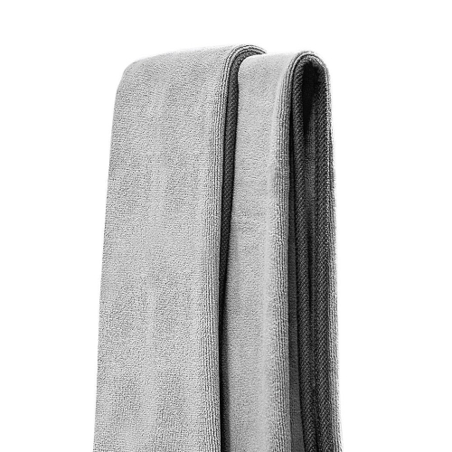 TOALHA BASEUS MICROFIBRA CAR WASHING 2 40X40 GRAY