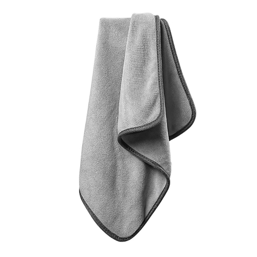TOALHA BASEUS MICROFIBRA CAR WASHING 2 40X40 GRAY
