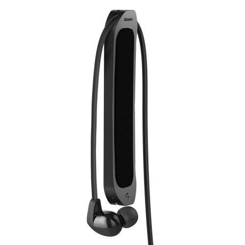 ORGANIZADOR DE CABOS BASEUS BLACK 