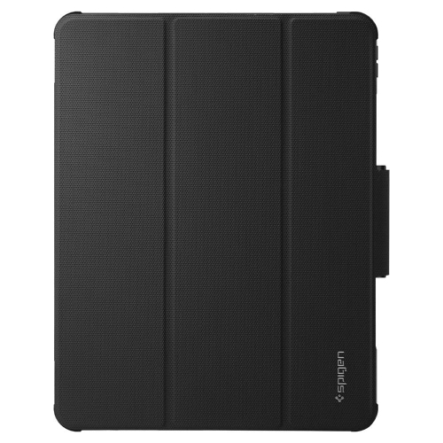 CAPA SPIGEN RUGGED ARMOR PRO IPAD PRO 12.9'' (2021)  BLACK (ACS02889)
