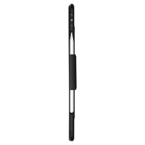 CAPA SPIGEN RUGGED ARMOR PRO IPAD PRO 12.9'' (2021)  BLACK (ACS02889)