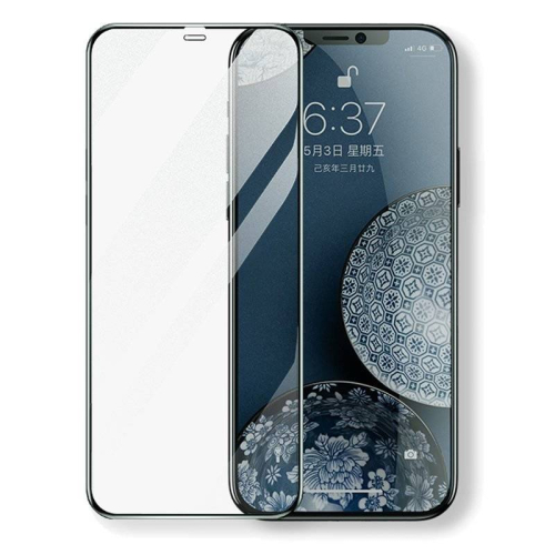 PELICULA CERAMICA 2.5D JOYROOM IPHONE 12 PRO MAX 