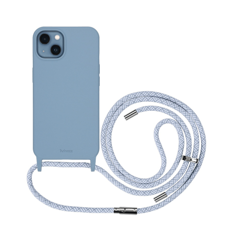 CAPA ARTWIZZ HANG ON IPHONE 13 PRO (BLUE)