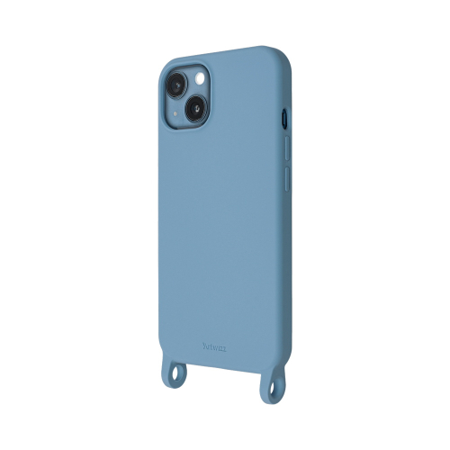 CAPA ARTWIZZ HANG ON IPHONE 13 PRO (BLUE)