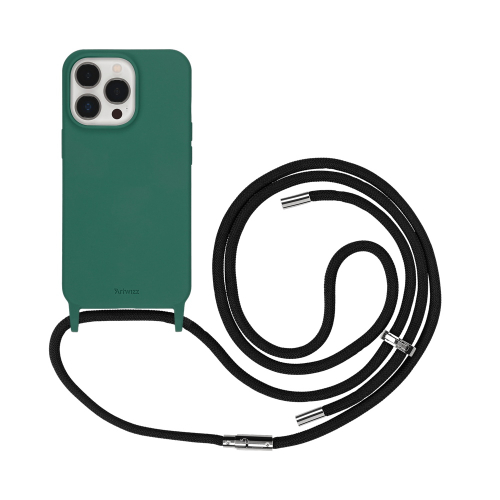 CAPA ARTWIZZ HANG ON IPHONE 13 PRO (GREEN)