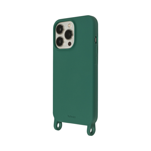 CAPA ARTWIZZ HANG ON IPHONE 13 PRO (GREEN)