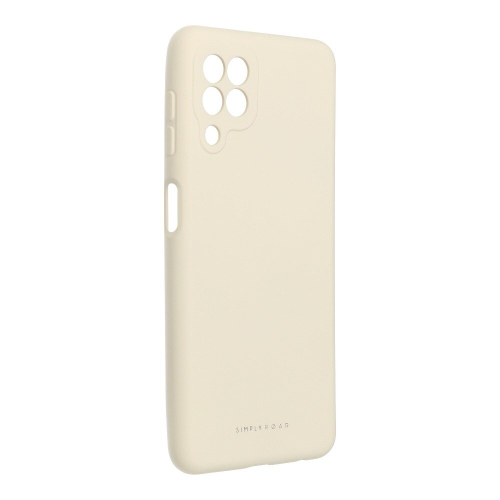 CAPA SIMPLY ROAR SAMSUNG GALAXY A22 4G WHITE
