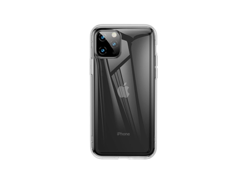 CAPA BASEUS AIRBAGS CLEAR COVER APPLE IPHONE 11 PRO MAX