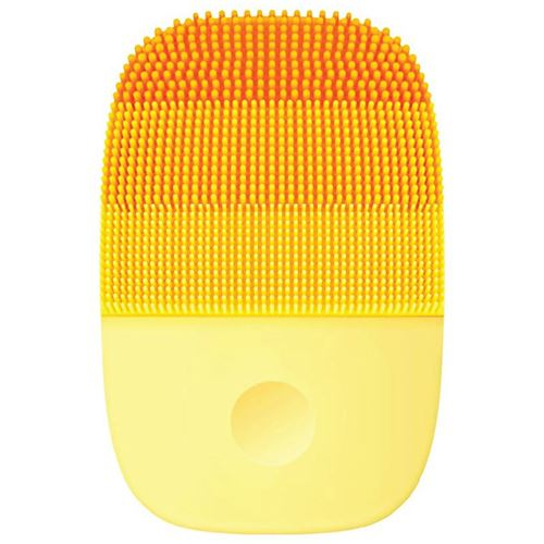 ESCOVA FACIAL INFACE SONIC CLEAN ORANGE