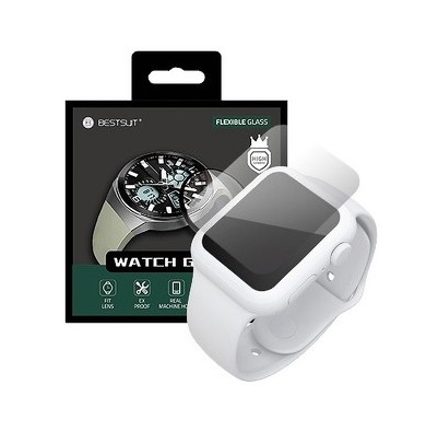 PELICULA FLEXIVEL BESTSUIT SAMSUNG GALAXY WATCH 4 CLASSIC 46MM
