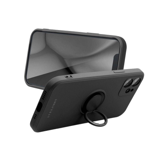 CAPA ROAR AMBER IPHONE 13 PRO MAX BLACK 