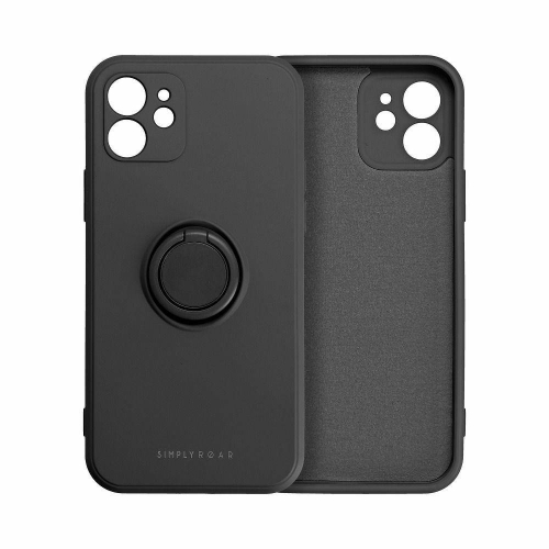 CAPA ROAR AMBER IPHONE 13 PRO MAX BLACK 