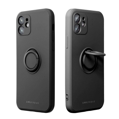 CAPA ROAR AMBER IPHONE 13 PRO MAX BLACK 