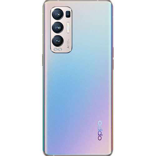 (SEMINOVO) OPPO FIND X3 NEO 5G 12GB/256GB GALATICTIC SILVER
