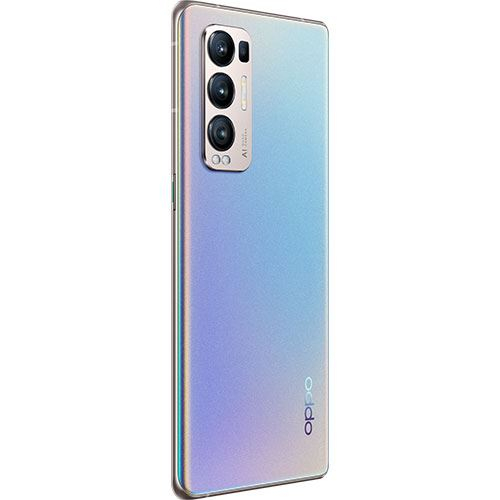 (SEMINOVO) OPPO FIND X3 NEO 5G 12GB/256GB GALATICTIC SILVER