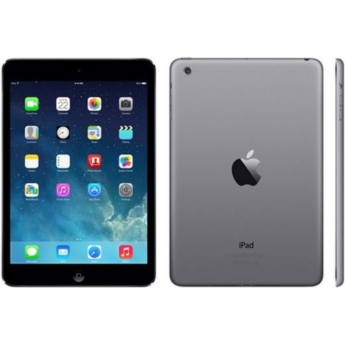 IPAD MINI 1 WI-FI 16GB BLACK 