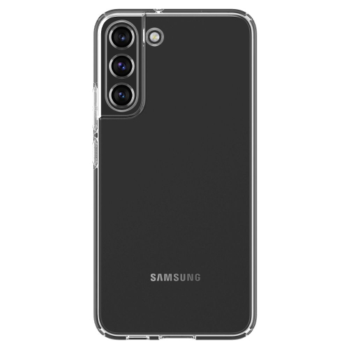 CAPA SPIGEN LIQUID CRYSTAL SAMSUNG GALAXY S22+ CLEAR (ACS03950)