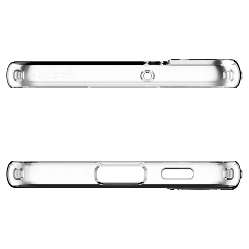 CAPA SPIGEN LIQUID CRYSTAL SAMSUNG GALAXY S22+ CLEAR (ACS03950)