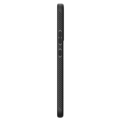 CAPA SPIGEN LIQUID AIR SAMSUNG GALAXY S22+ MATTE BLACK (ACS03953)