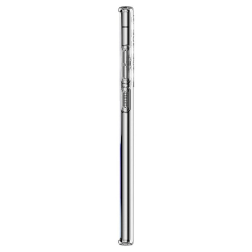 CAPA SPIGEN LIQUID CRYSTAL SAMSUNG GALAXY S22 ULTRA  (ACS03912)