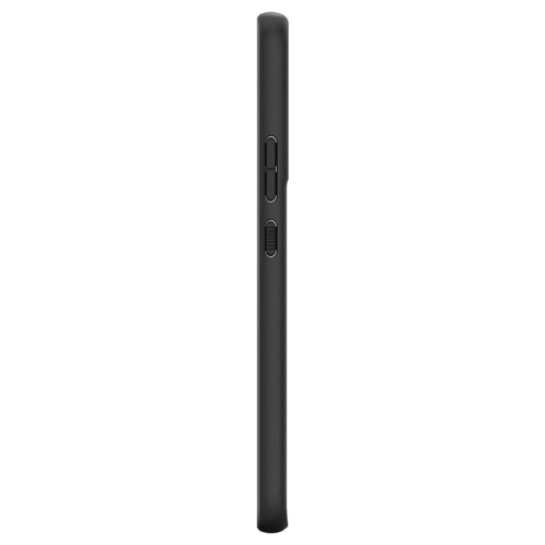 CAPA SPIGEN ULTRA HYBRID SAMSUNG S22+ MATTE BLACK (ACS03955)
