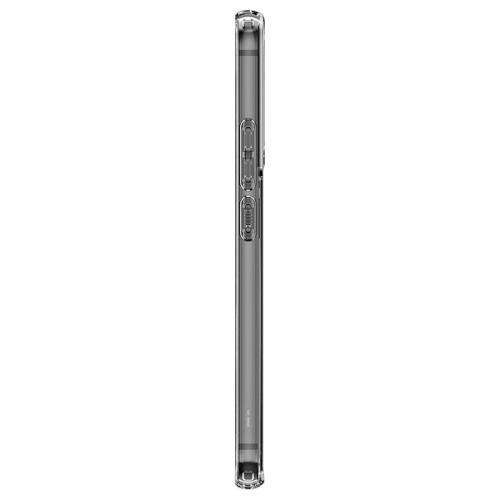 CAPA SPIGEN ULTRA HYBRID SAMSUNG S22+ CRYSTAL CLEAR (ACS03954)