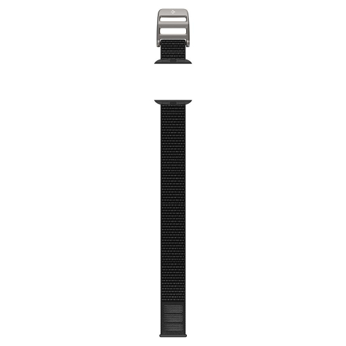 BRACELETE SPIGEN DURAPRO FLEX APPLE WATCH 45/44/42MM BLACK (AMO02465)