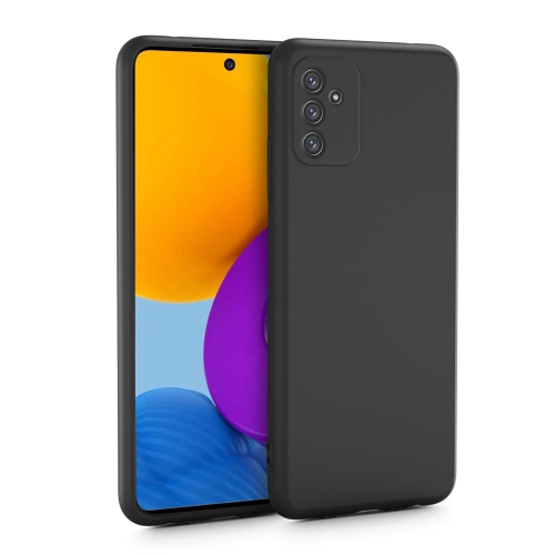 CAPA TECH PROTECT SAMSUNG M52 5G ICON BLACK